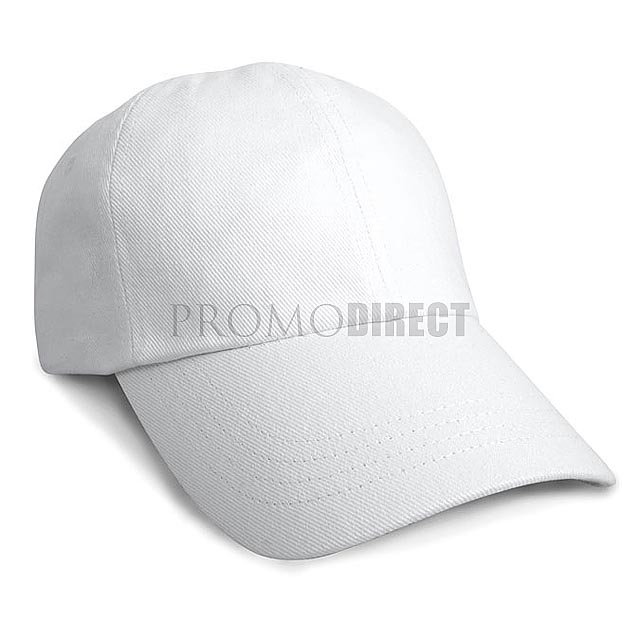 Kids' Baseball Cap Result Caps RC5J - Khaki