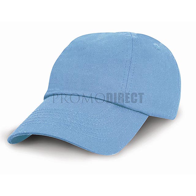 National Cap - white