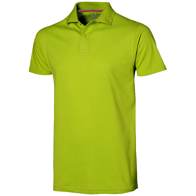 Advantage Poloshirt für Herren - Grün