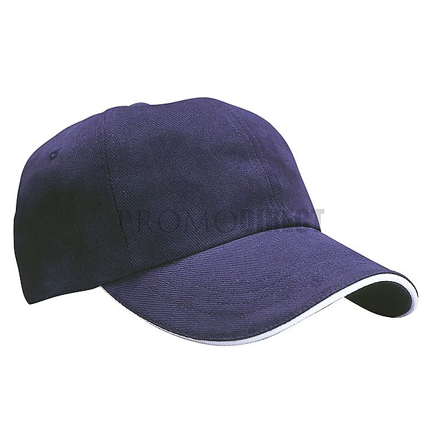 Ulti Legionnaire Cap - Elfenbein