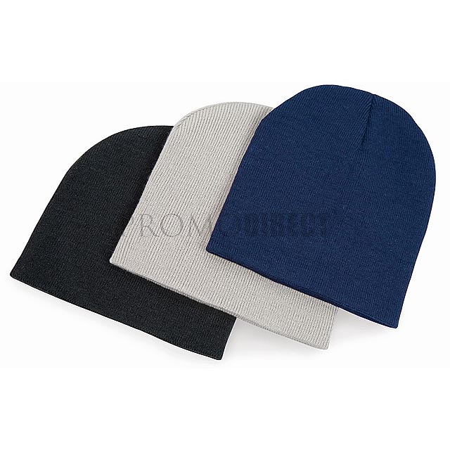 Sport Side Mesh Cap Result Caps RC47 - grey