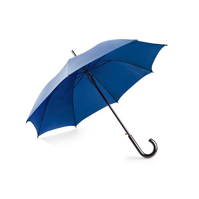 Deštník STICK - modrá
