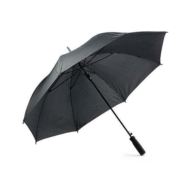 Deštník SUNNY - čierna