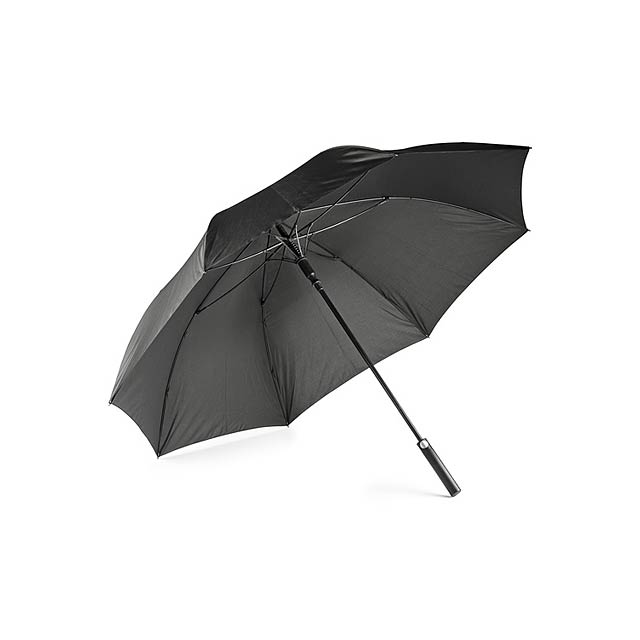 Deštník GENTLEMAN - černá