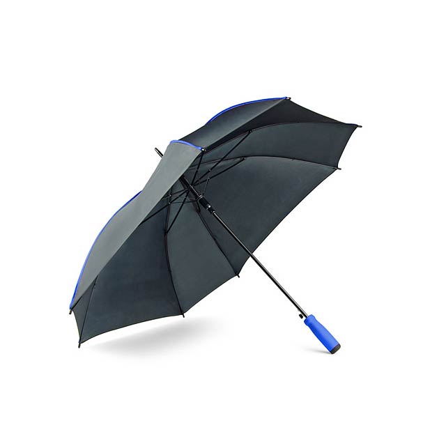 Deštník ADRO - modrá
