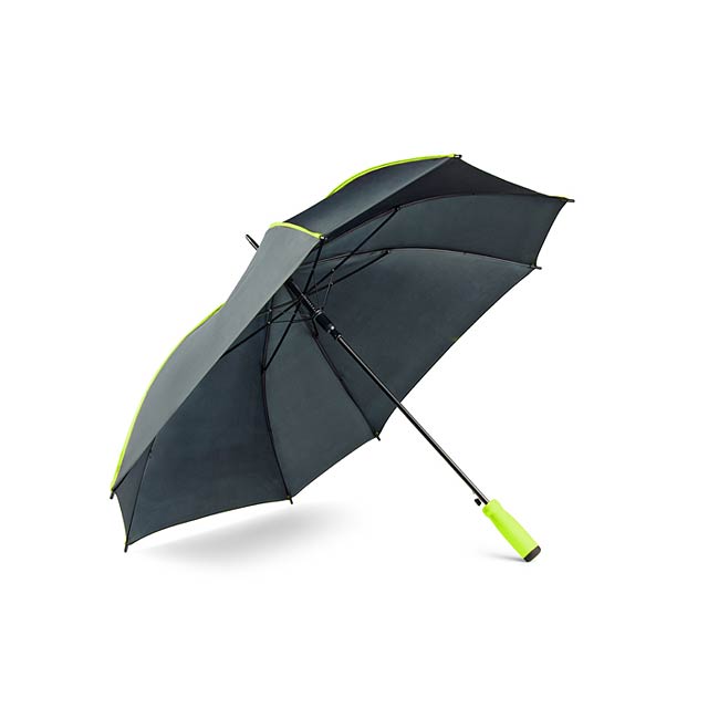 Deštník ADRO - zelená
