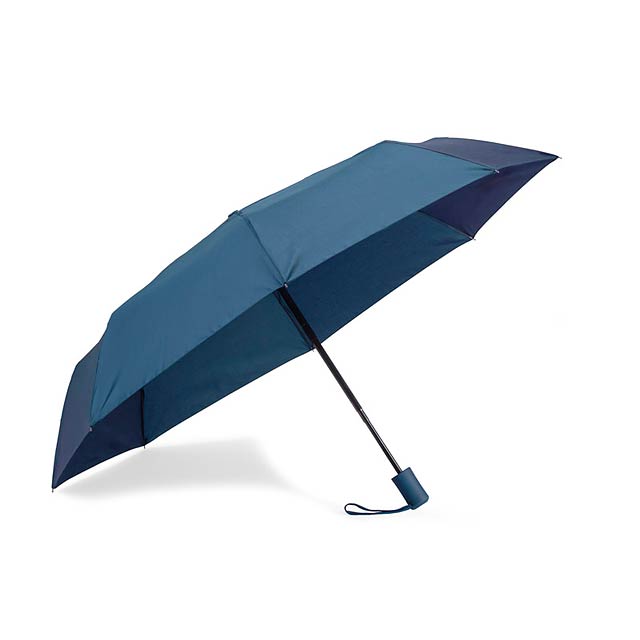 Deštník REGO - modrá