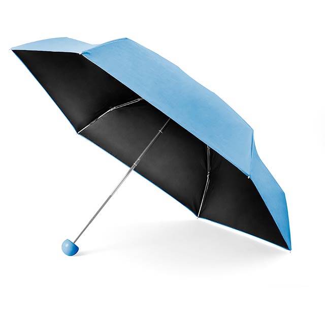 Deštník UV - modrá