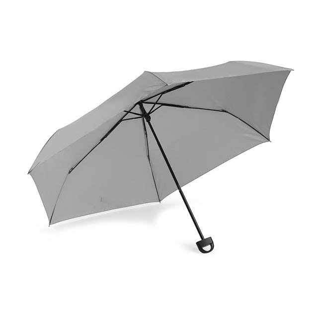 Deštník ROTARIO - šedá