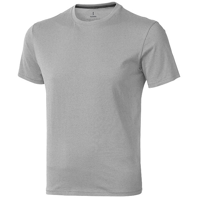 Nanaimo T-Shirt für Herren - Grau