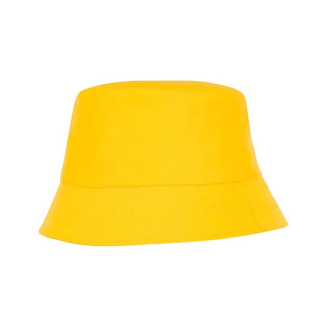 Solaris klobouček - žltá