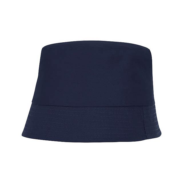 Solaris klobouček - modrá