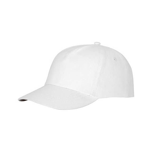 Feniks Kappe mit 5 Segmenten - Weiß 