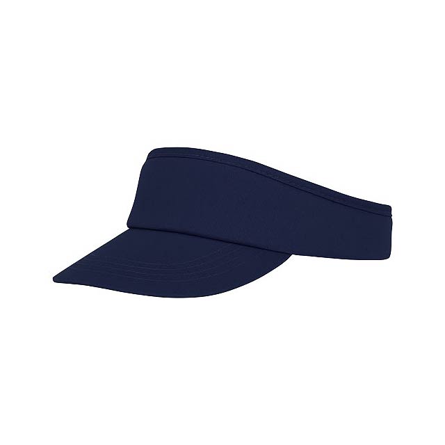 Hera sun visor - blue