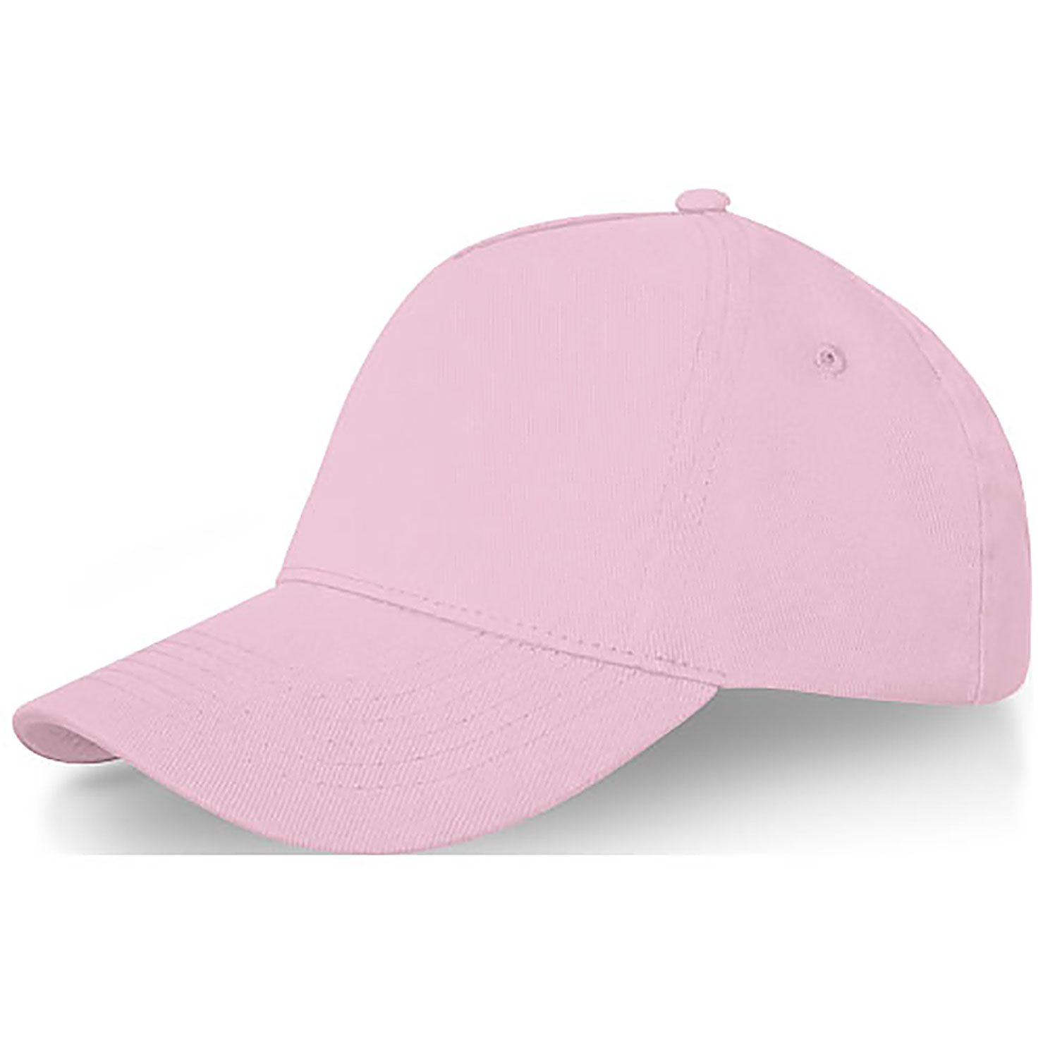 Doyle Panel Kappe mit 5 Segmenten - Rosa