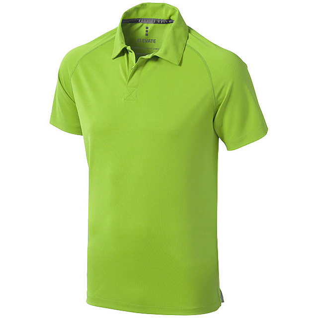 Ottawa Poloshirt cool fit für Herren - Grün