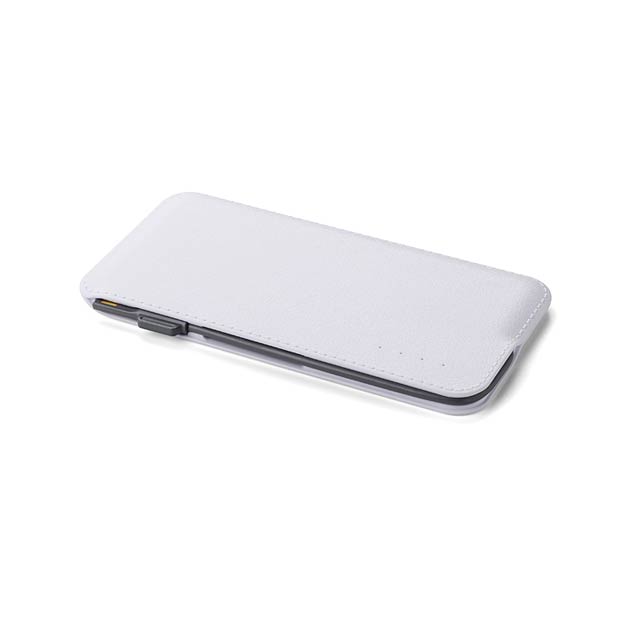 Power banka FINO 4000 mAh - biela