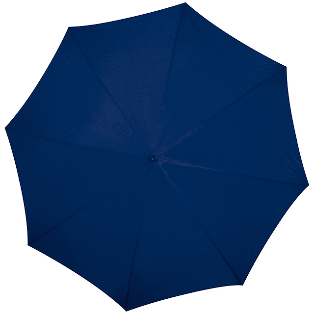 Automatic umbrella - blue