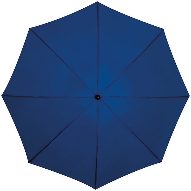 Deštník gentleman - modrá