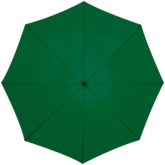Dáždnik GENTLEMAN - zelená