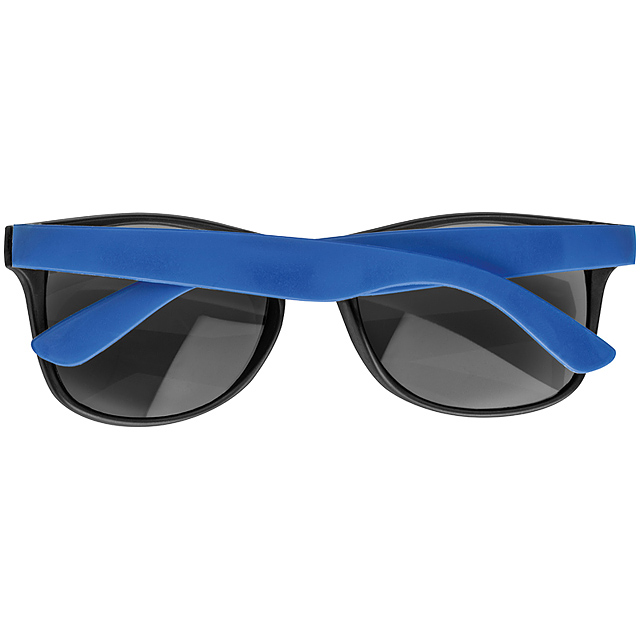 Slnečné okuliare - modrá