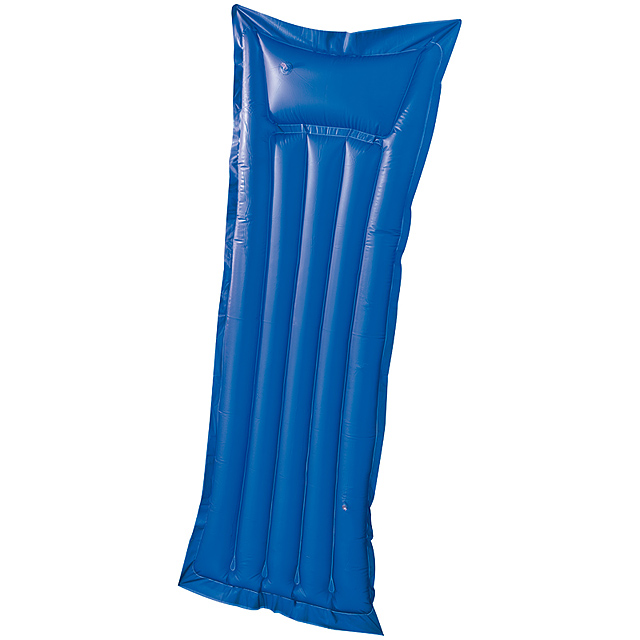 Air mattress - blue