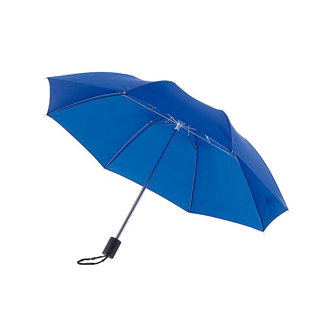 Taschenschirm REGULAR - blau