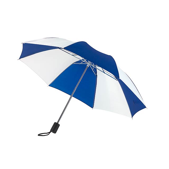 Skládací deštník REGULAR - modrá