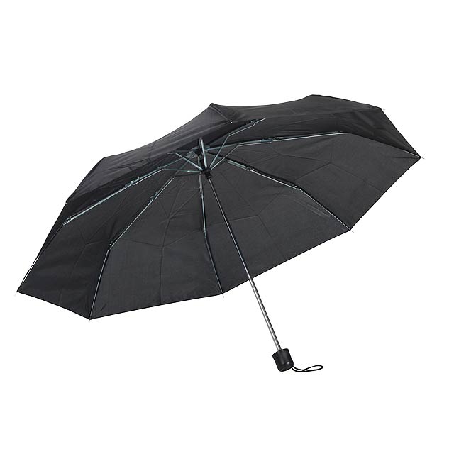 Skládací deštník PICOBELLO - čierna