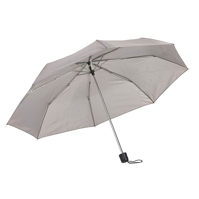 Skládací deštník PICOBELLO - šedá