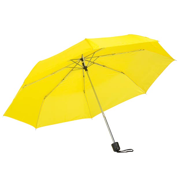 Pocket umbrella PICOBELLO - yellow