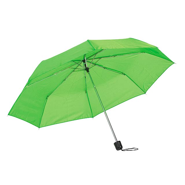 Skládací deštník PICOBELLO - citrónová - limetková