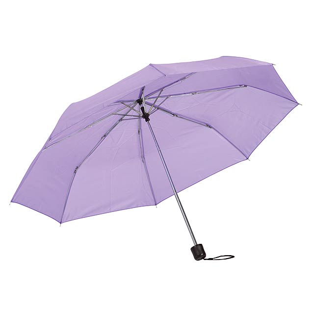 Pocket umbrella PICOBELLO - violet