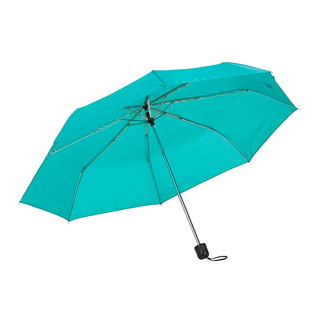 Skládací deštník PICOBELLO - tyrkysová