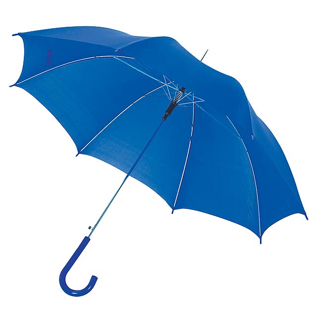 Automatický holový deštník  DANCE - modrá