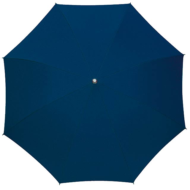 Automatický holový deštník RUMBA - modrá