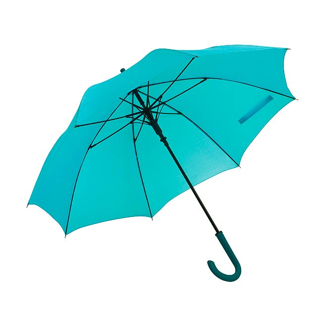 Automatický deštník LAMBARDA - petrolejová