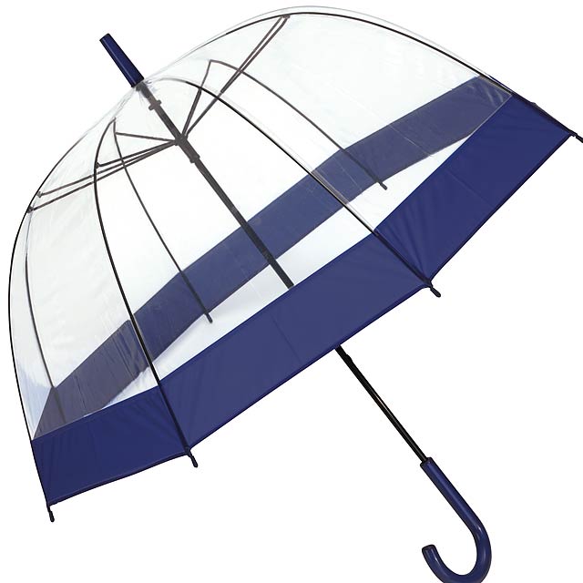 Deštník ve tvaru zvonu HONEYMOON - foto