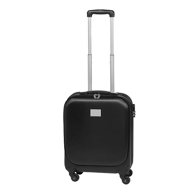 Trolley cabin case TOKYO - black