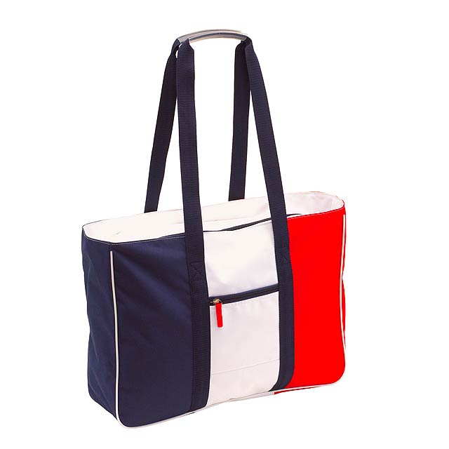 Strandtasche MARINA - blau