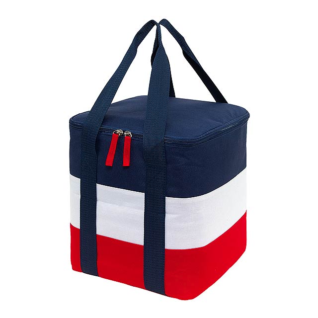 Cooler bag MARINA - blue