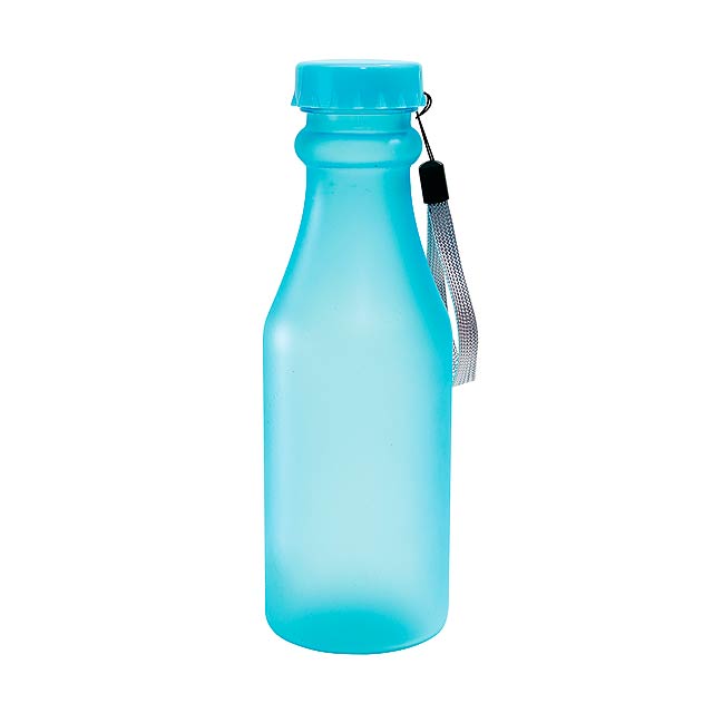 Láhev 500 ml TAKE AND GO - modrá