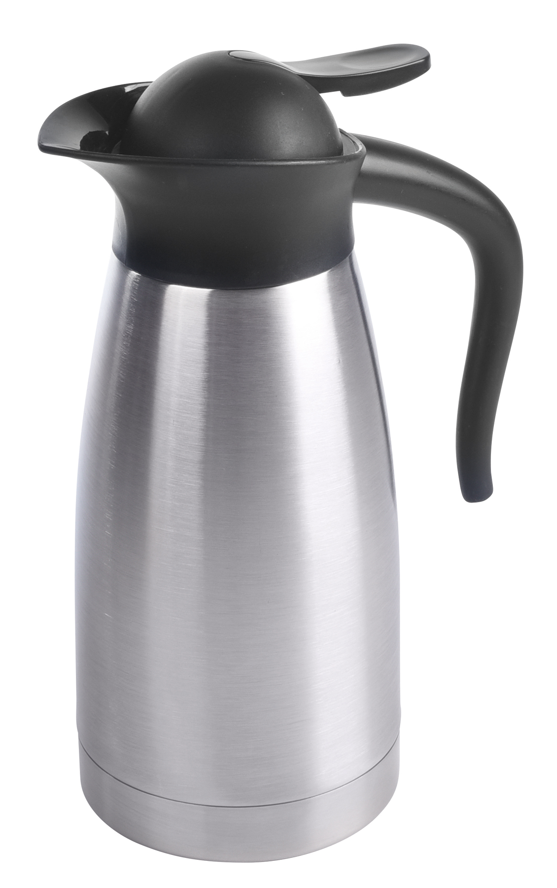 Stainless steel vacuum carafe AWAKE - silver