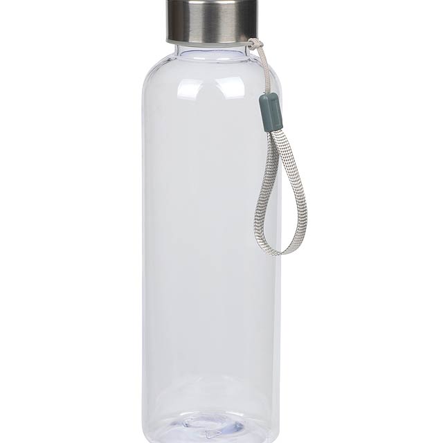 Drinking bottle  Plainly , transp. - Transparente