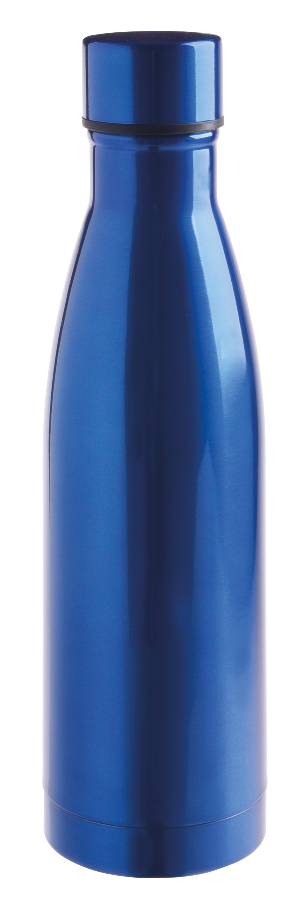 Vakuová láhev na pití LEGENDY - modrá