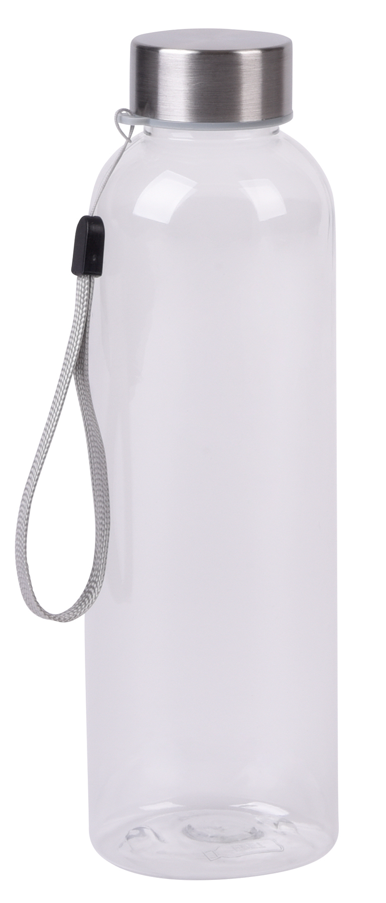 Trinkflasche SIMPLE ECO - Transparente