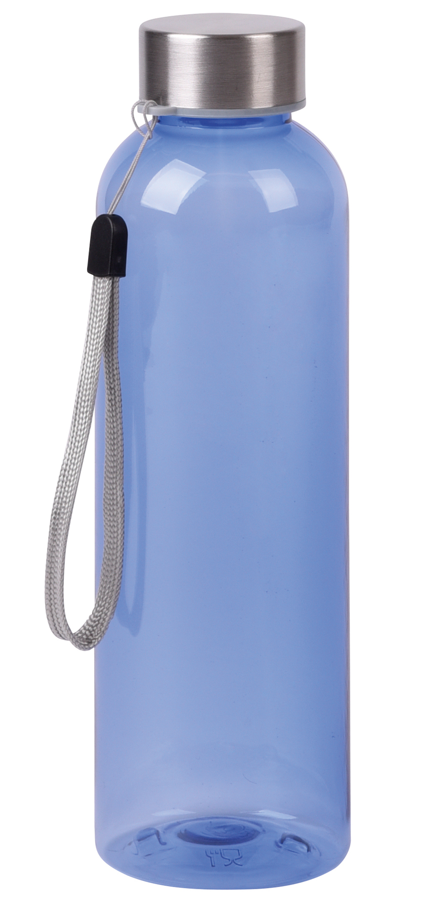 Drinking bottle SIMPLE ECO - royal blue