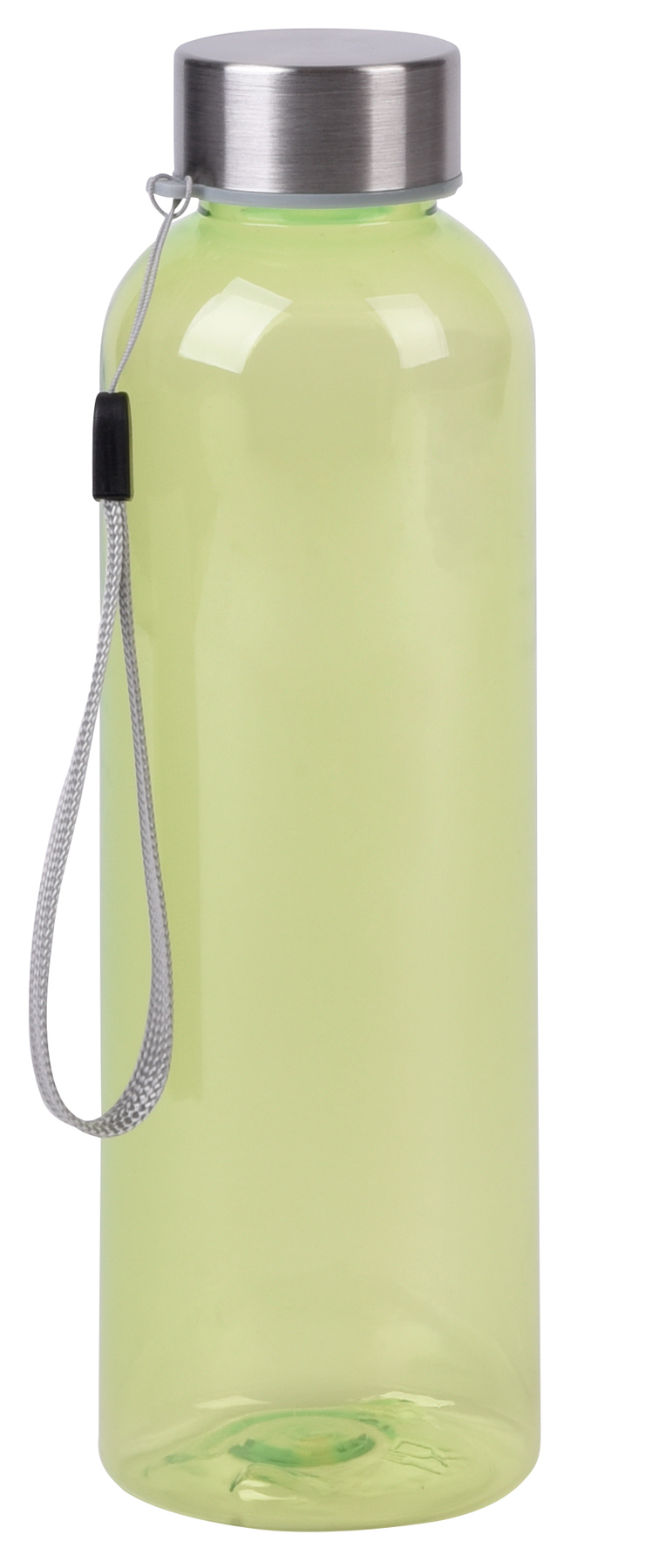 Drinking bottle SIMPLE ECO - green