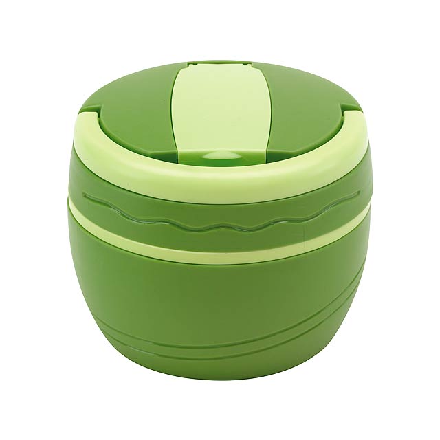 Thermobox JOKO - green