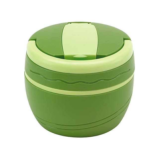 Thermobox JOKO - green